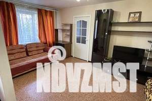 2-к квартира, посуточно, 48м2, 1/5 этаж