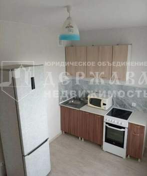 1-к квартира, на длительный срок, 36м2, 14/16 этаж