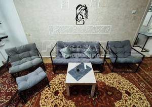 2-к квартира, на длительный срок, 45м2, 2/5 этаж