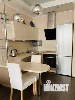 2-к квартира, на длительный срок, 55м2, 7/12 этаж