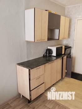 1-к квартира, на длительный срок, 23м2, 2/9 этаж