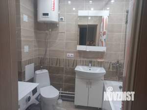 2-к квартира, на длительный срок, 42м2, 6/16 этаж