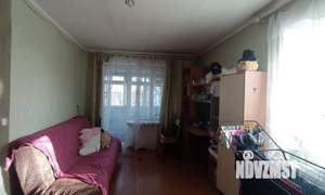 1-к квартира, на длительный срок, 32м2, 3/3 этаж