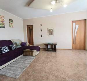 2-к квартира, на длительный срок, 45м2, 4/5 этаж