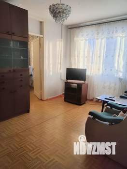 2-к квартира, на длительный срок, 45м2, 2/5 этаж