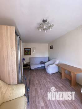 1-к квартира, на длительный срок, 30м2, 2/9 этаж