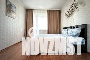 2-к квартира, посуточно, 45м2, 6/10 этаж