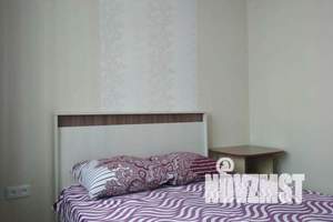 1-к квартира, посуточно, 39м2, 6/9 этаж