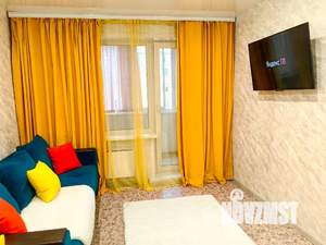 2-к квартира, посуточно, 60м2, 9/10 этаж