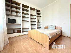 4-к квартира, посуточно, 86м2, 4/4 этаж