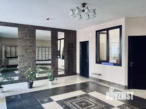 3-к квартира, посуточно, 58м2, 13/16 этаж