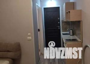 1-к квартира, на длительный срок, 17м2, 2/9 этаж