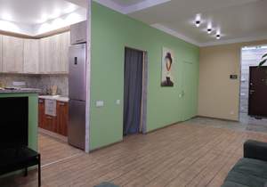 2-к квартира, на длительный срок, 60м2, 13/18 этаж