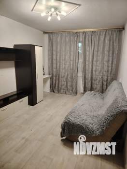 1-к квартира, на длительный срок, 30м2, 1/5 этаж