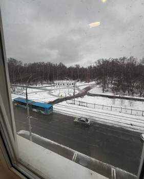 1-к квартира, на длительный срок, 32м2, 5/5 этаж