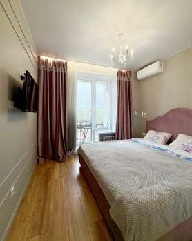 2-к квартира, на длительный срок, 36м2, 2/13 этаж