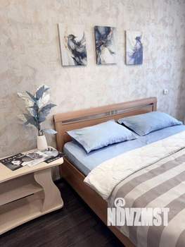 2-к квартира, посуточно, 60м2, 1/1 этаж