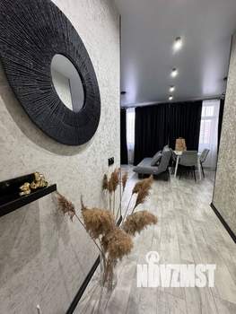 Студия квартира, посуточно, 32м2, 5/9 этаж