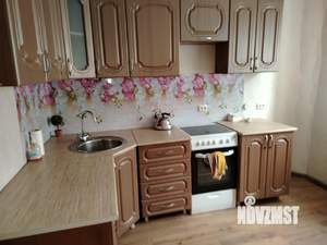 2-к квартира, на длительный срок, 48м2, 1/5 этаж