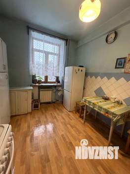 2-к квартира, на длительный срок, 50м2, 2/3 этаж