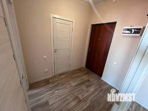 1-к квартира, на длительный срок, 39м2, 15/17 этаж