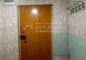 1-к квартира, на длительный срок, 18м2, 9/9 этаж