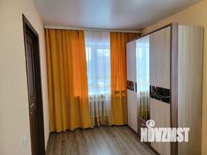 2-к квартира, посуточно, 44м2, 3/5 этаж