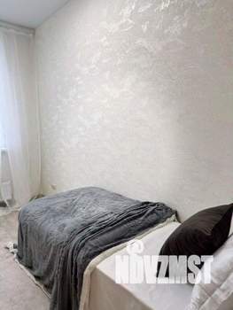 3-к квартира, посуточно, 60м2, 1/1 этаж