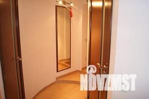 1-к квартира, посуточно, 35м2, 3/4 этаж