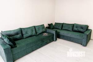 2-к квартира, посуточно, 48м2, 4/5 этаж