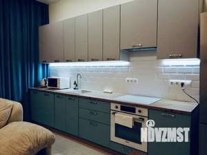 1-к квартира, посуточно, 51м2, 1/1 этаж