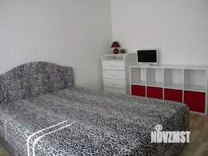 1-к квартира, на длительный срок, 35м2, 12/12 этаж