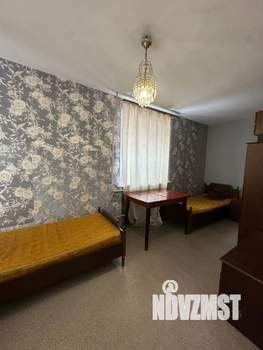 2-к квартира, на длительный срок, 44м2, 2/5 этаж