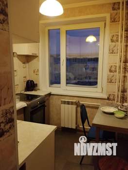 2-к квартира, на длительный срок, 47м2, 4/5 этаж