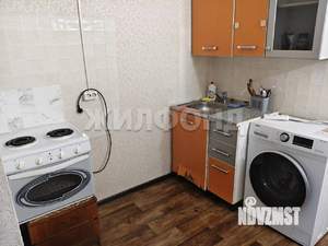 1-к квартира, на длительный срок, 22м2, 2/9 этаж