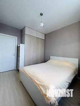 2-к квартира, на длительный срок, 41м2, 5/5 этаж