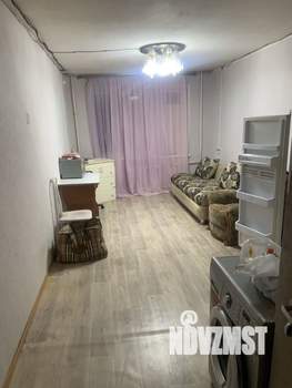 1-к квартира, на длительный срок, 23м2, 1/9 этаж