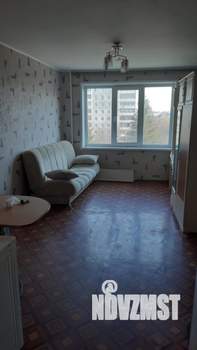 1-к квартира, на длительный срок, 24м2, 6/9 этаж