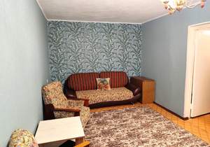 2-к квартира, на длительный срок, 44м2, 4/9 этаж