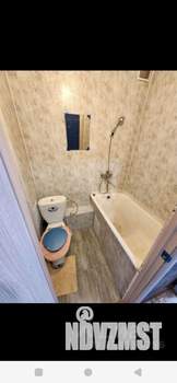 1-к квартира, на длительный срок, 17м2, 4/5 этаж