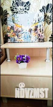 3-к квартира, посуточно, 90м2, 1/1 этаж