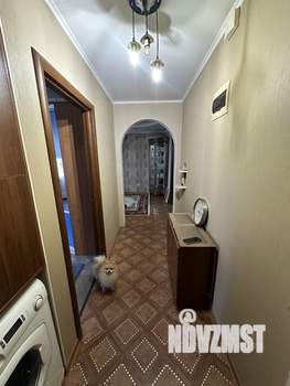 3-к квартира, на длительный срок, 62м2, 4/9 этаж