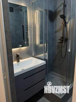 1-к квартира, на длительный срок, 35м2, 15/15 этаж