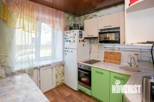 3-к квартира, на длительный срок, 55м2, 1/5 этаж
