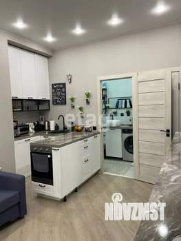 2-к квартира, на длительный срок, 41м2, 4/5 этаж