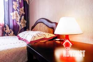 1-к квартира, посуточно, 38м2, 3/5 этаж