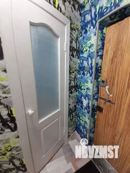 1-к квартира, на длительный срок, 23м2, 9/9 этаж