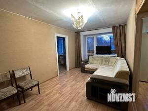 2-к квартира, на длительный срок, 44м2, 3/5 этаж