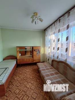 4-к квартира, на длительный срок, 64м2, 5/5 этаж