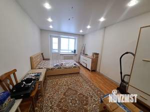 2-к квартира, на длительный срок, 42м2, 2/5 этаж